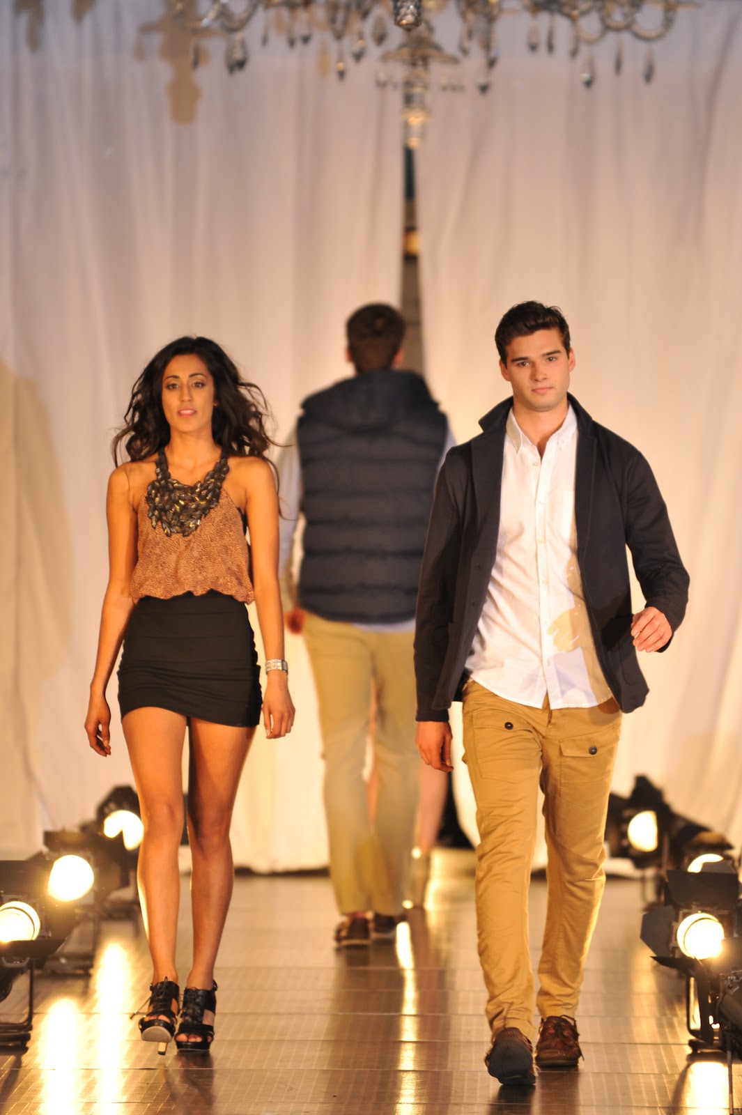 ARTIZAN HAIR: Bath Uni Show