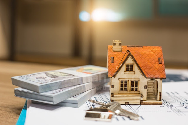 tips menjadi agen properti online