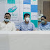 कोविड संक्रमण के बाद भी रोगियों में हो रही सांस संबंधित बीमारियां : डॉ निशीथ कुमार