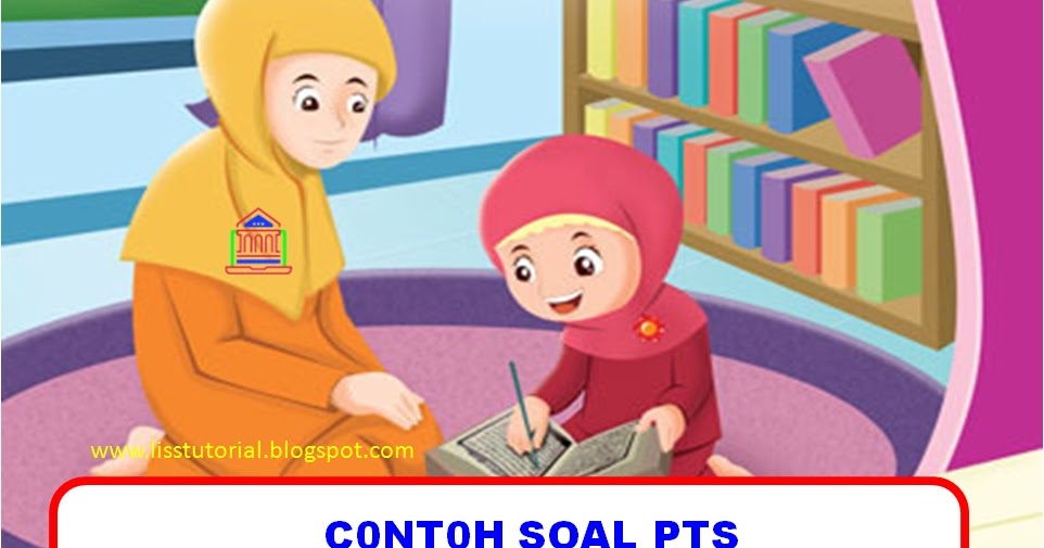 Yuk Mojok! Contoh Soal Menjodohkan Pai