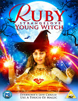 ORuby Strangelove Young Witch