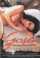 Goya, la maja desnuda xXx (2000)