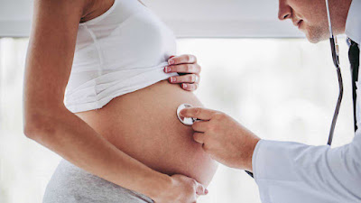 Consejos embarazo saludable estudios