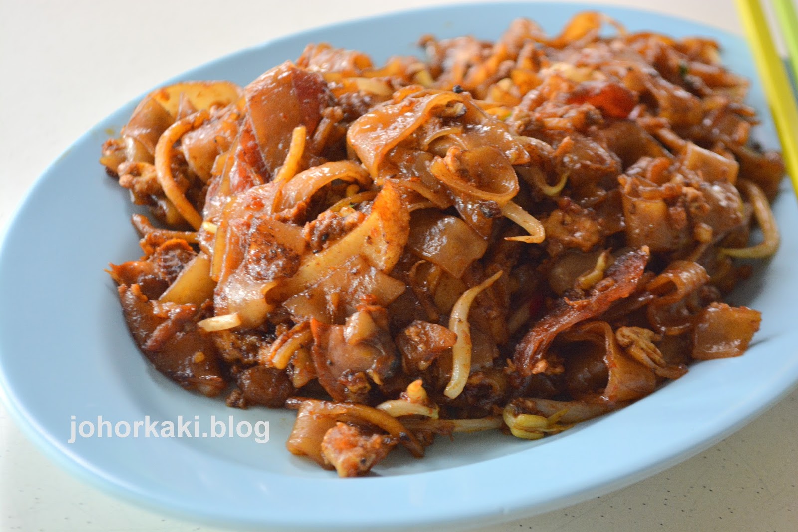 45+ Sengkang best food armenian street char info