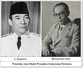 Indonesians Hero