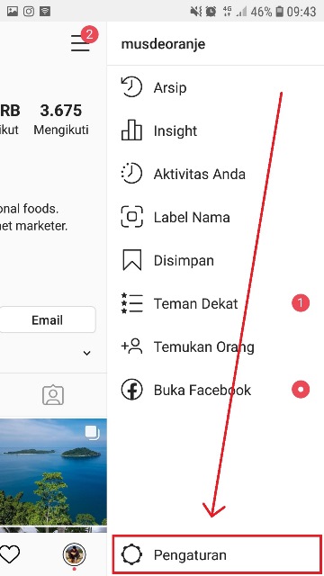 Cara Menghemat Kuota Instagram Terbaru Terbukti Ampuh Musdeoranje Net