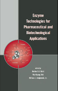 Enzyme Technologies for Pharmaceutical and Biotechnological Applications