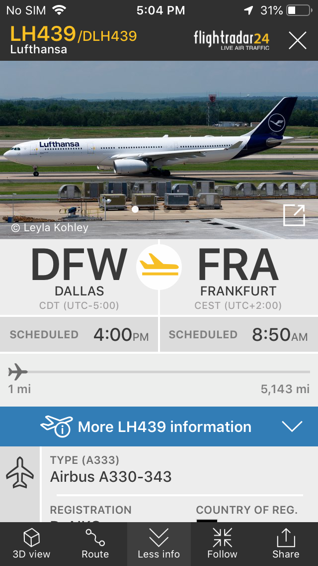 flights from dulles to amman jordan