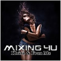 Mixing 4U (2013)