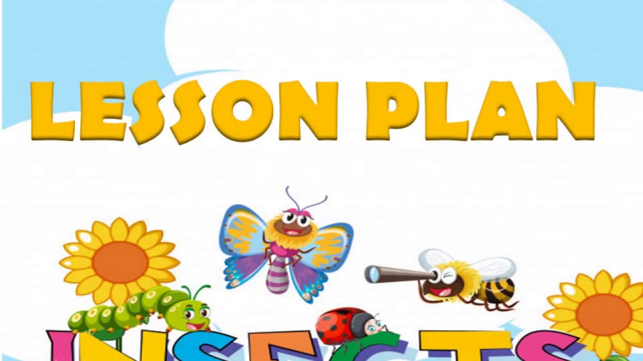 Steps For Preparing A Lesson Plan