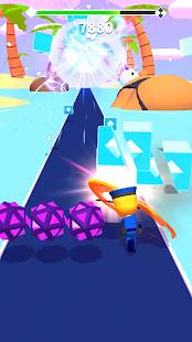 Descarga 6ix9ine Runner MOD APK Desbloqueado Y Sin Anuncios para Android Gratis 3
