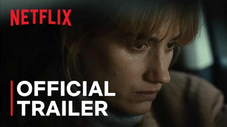 The Chestnut Man - Official Netflix Trailer