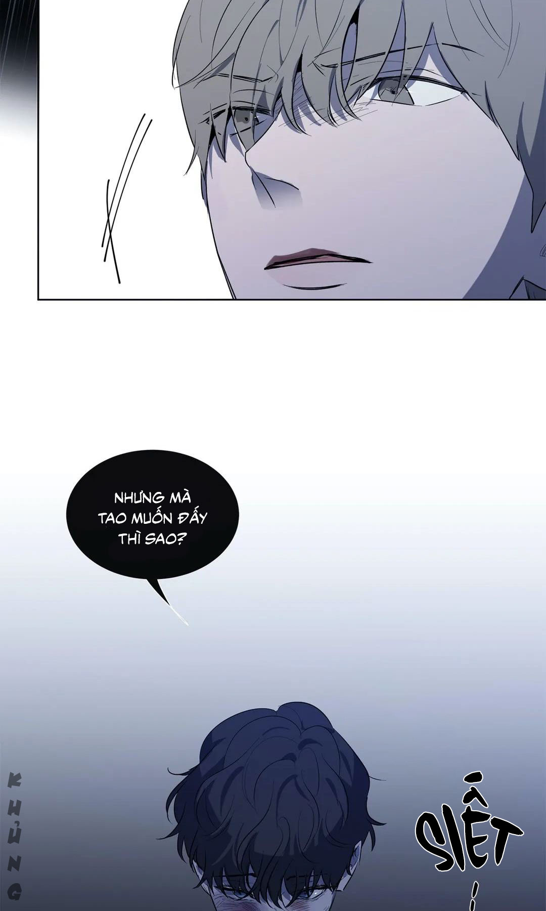 Đọc truyện Bảo Vệ Em - Chapter 40