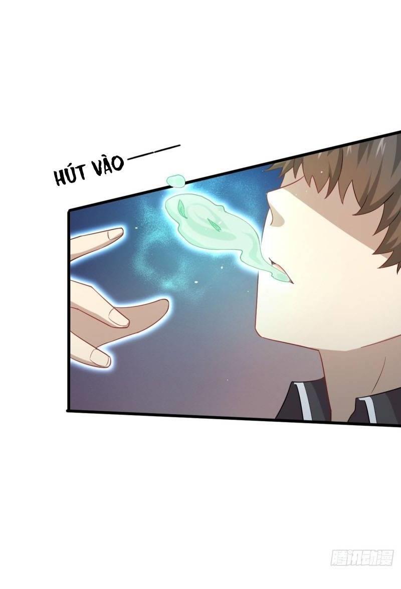 Xuyên Không Vào Thế Giới Nữ Cường Chapter 102 - AB Truyện