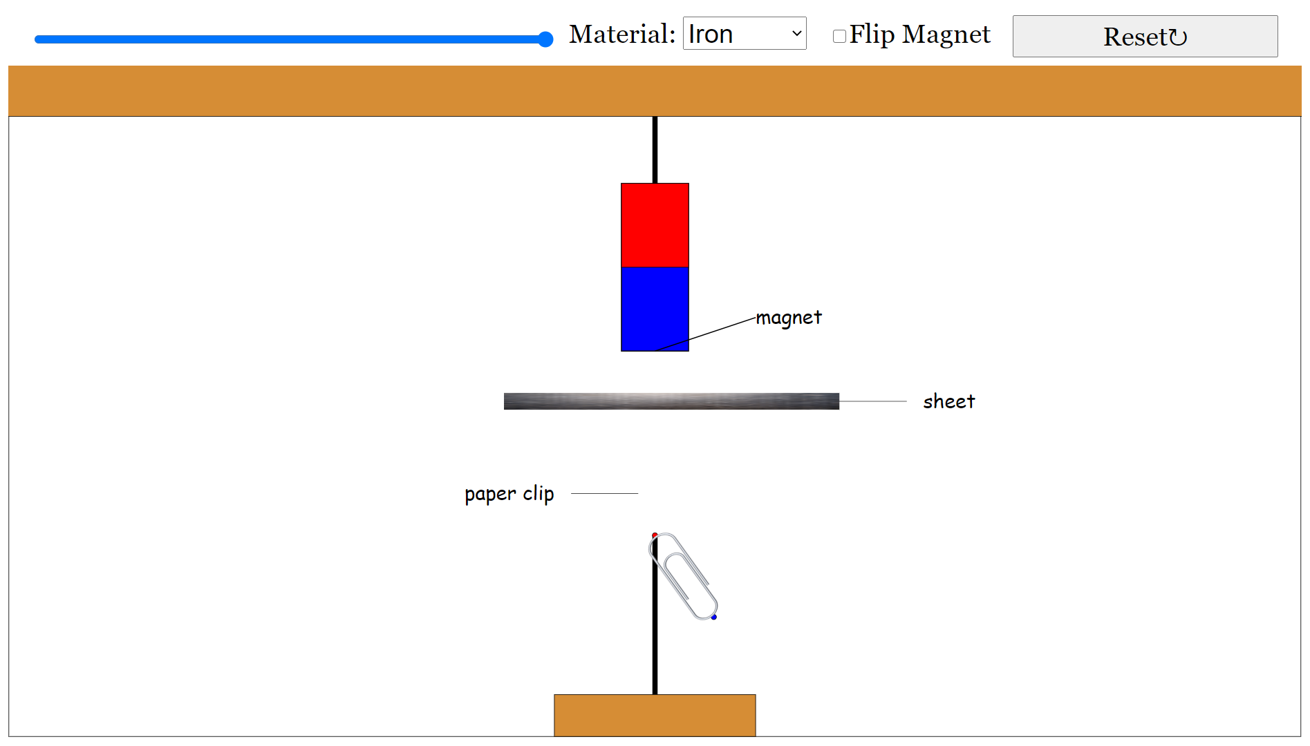 How Magnet Paper Works, Video