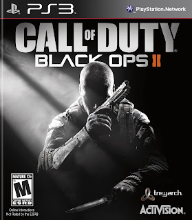 Call Of Duty Black Ops 2 PS3 Torrent