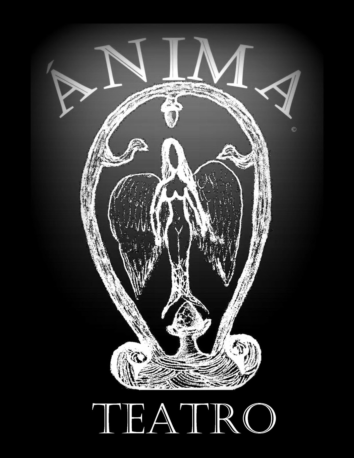 ÁNIMA TEATRO/ MÉXICO. Producción y gestión. HISTORIA DE ÁNIMA TEATRO.