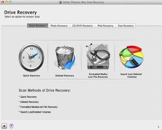 stellar phoenix mac data recovery 6.0.0.3