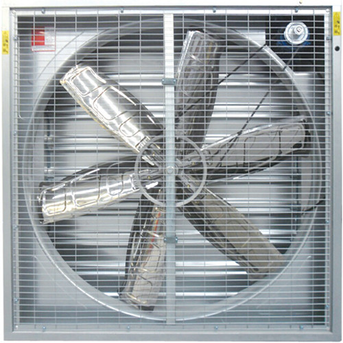 Sustain Life with the Best Poultry House Exhaust Fan