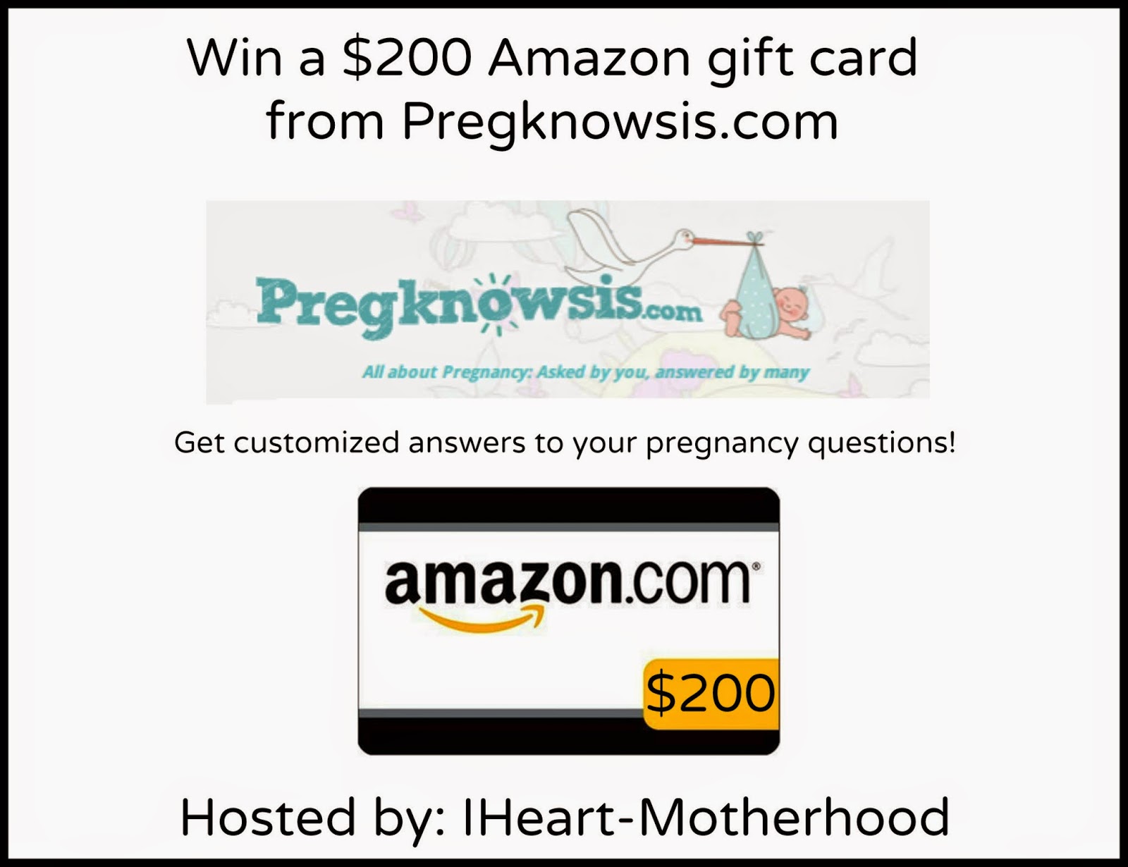 Win 200 Amazon Gift Card Reviewz & Newz