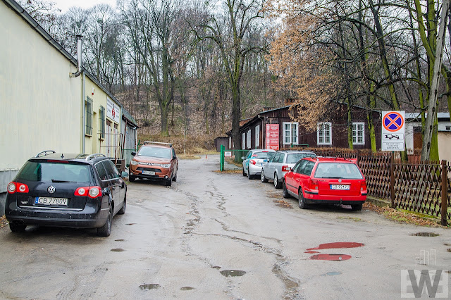 Nowa inwestycja Optal Developer przy ulicy Toruńskiej 30