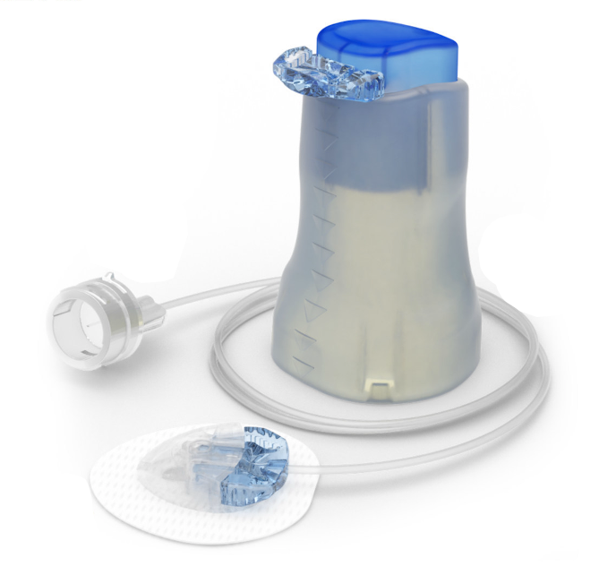 Moje doświadczenie z Medtronic Extended