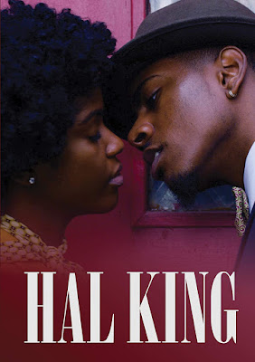 Hal King Dvd