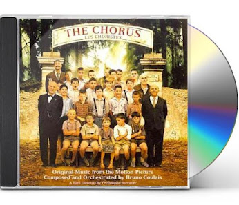 Les Choristes / The Chorus: Original Music from the Motion Picture CD de áudio