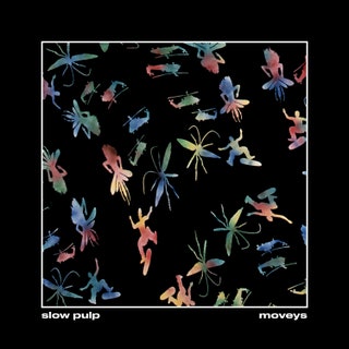 Slow Pulp - Moveys Music Album Reviews