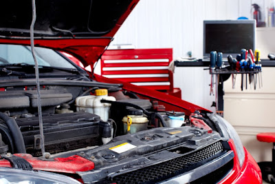 what can a car diagnostic test tell you