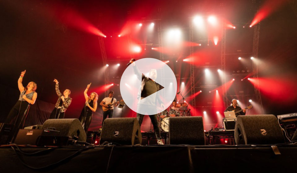 Watch Een Rondje Hazes Concert Livestream Swaggy Post A Practical