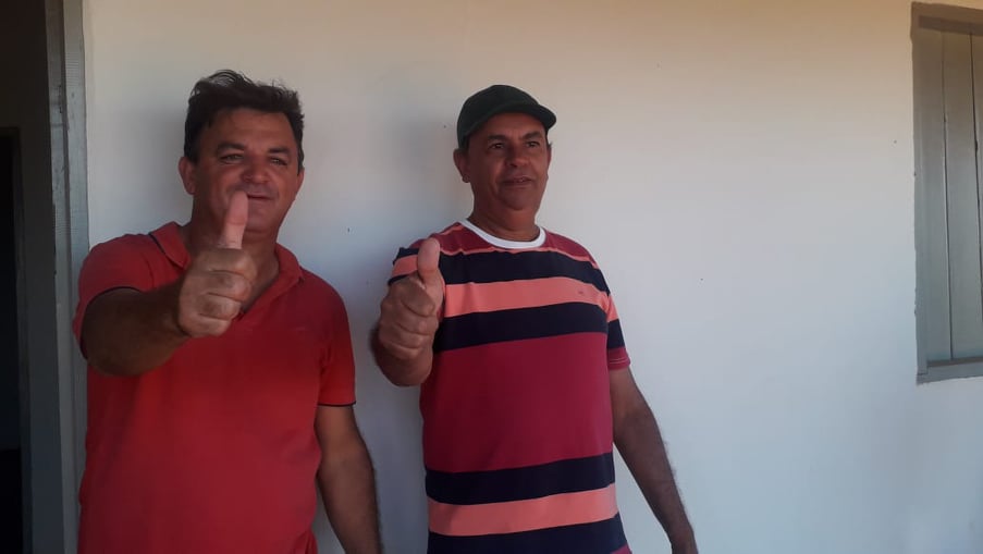 RIO DO ANTÔNIO: DEFINIDA A CHAPA DE PRÉ-CANDIDATOS DA OPOSIÇÃO RIO DO ANTÔNIO: DEFINIDA A CHAPA DE PRÉ-CANDIDATOS DA OPOSIÇÃO