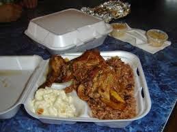 10 Food and Drink Must Do's in Placencia 29 Remaxvipbelize: Stewed chicken