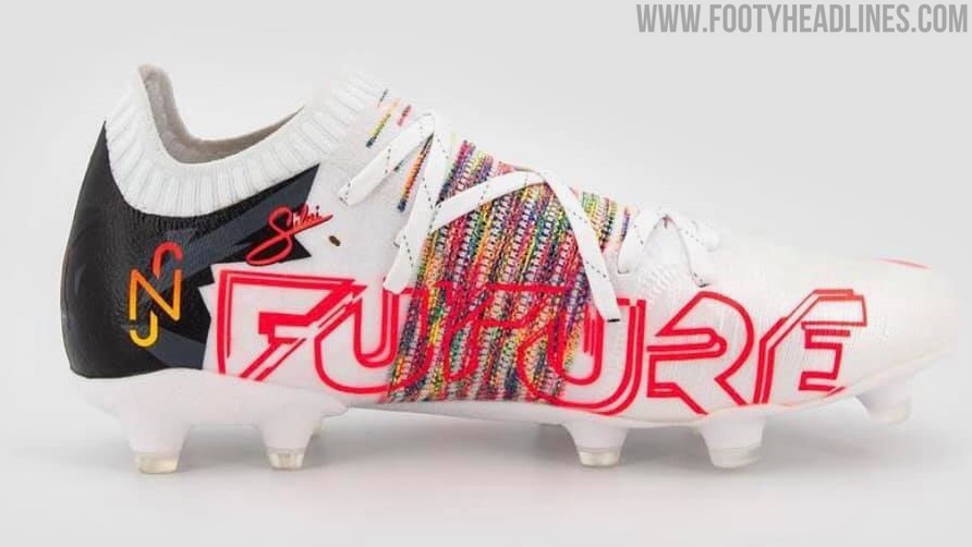 Neymar Boots Transformed Into Fortnite Advertising Object, Also For  Champions League - Footy Headlines