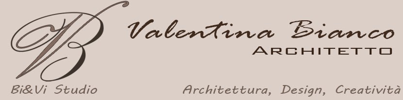 Valentina Bianco Architetto