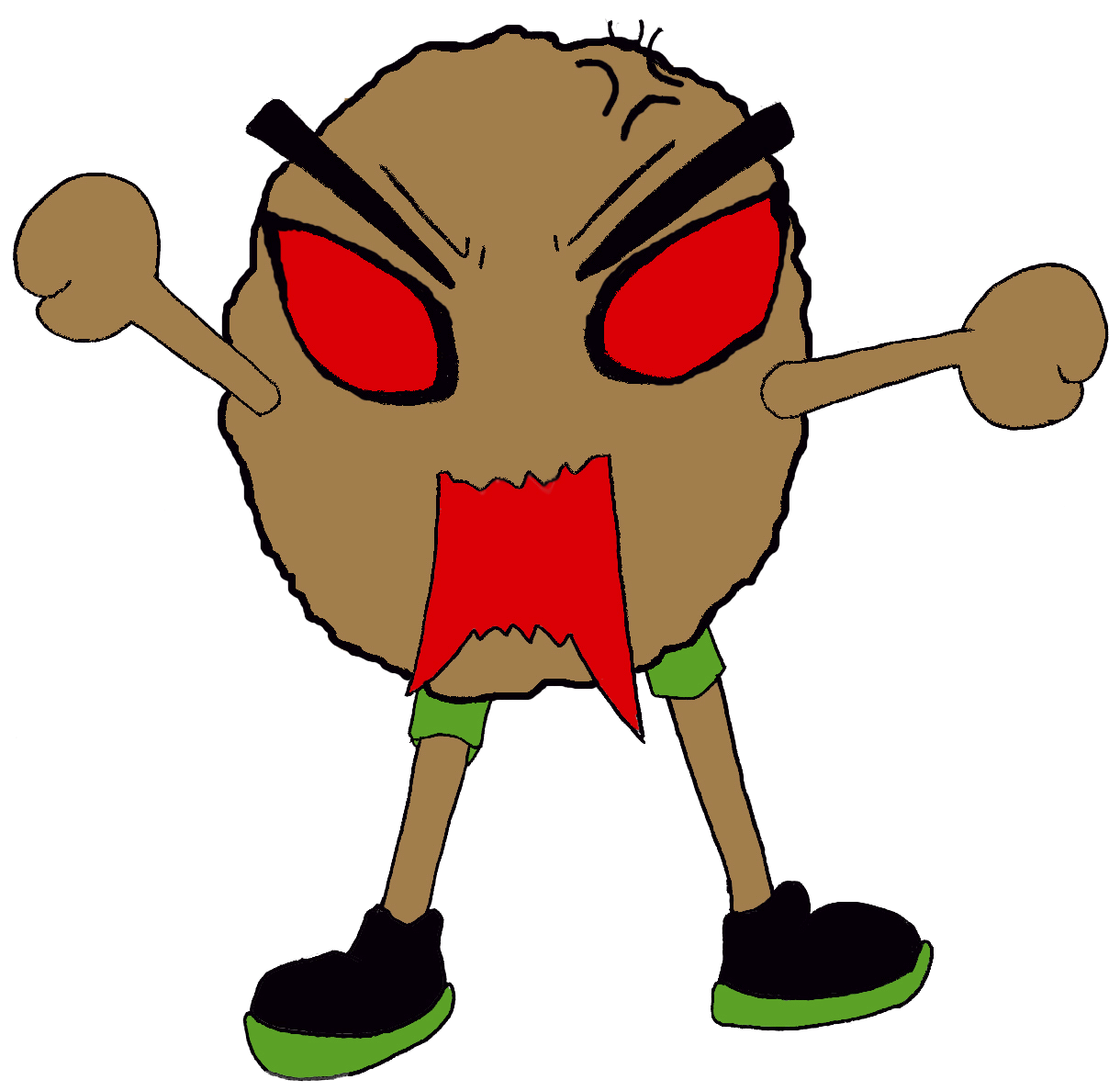 Tjandika Blog: Mei 2014