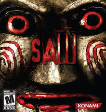 Saw (Video Game) Download