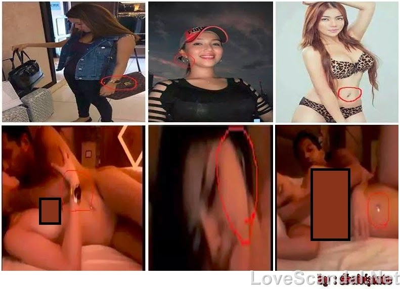 Did Paolo Bediones' make secret sex tape with China Roces ...