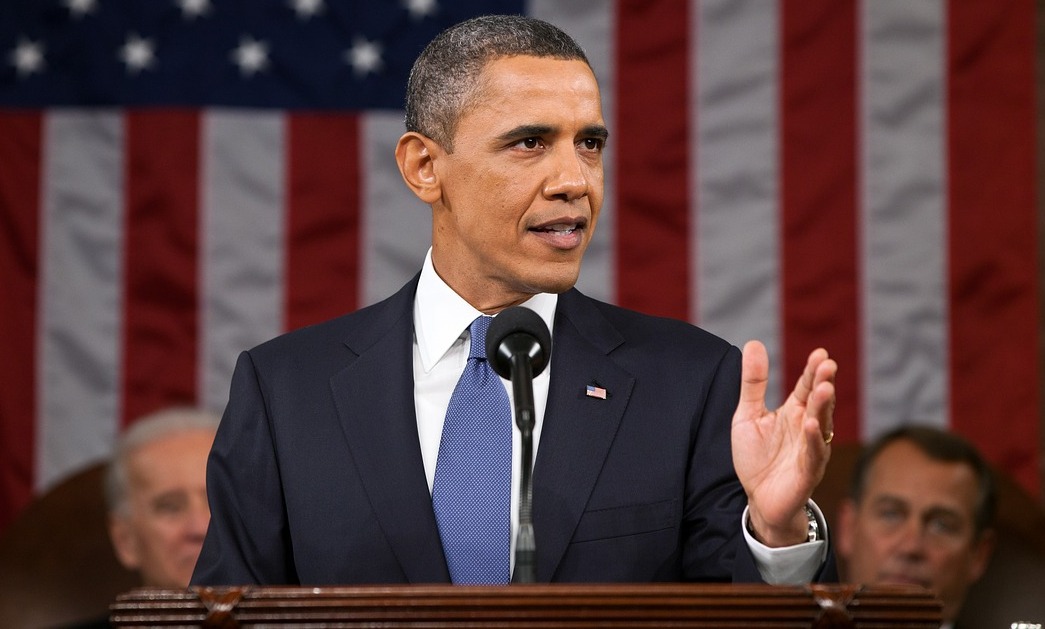 Barack Obama Facts 44th President of USA TRADENJOIN