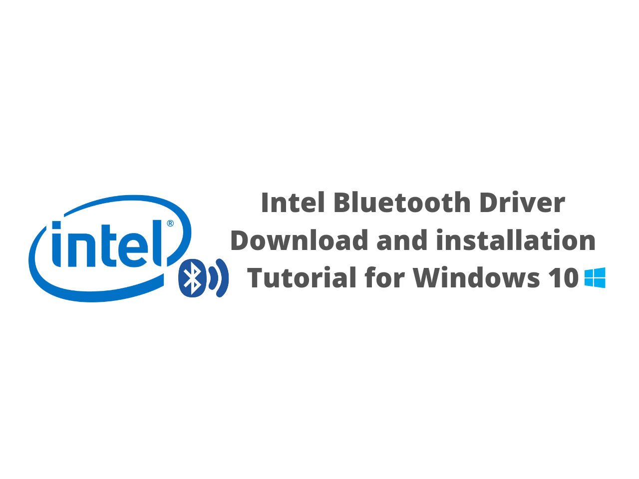 download bluetooth driver for windows 10 upgrade