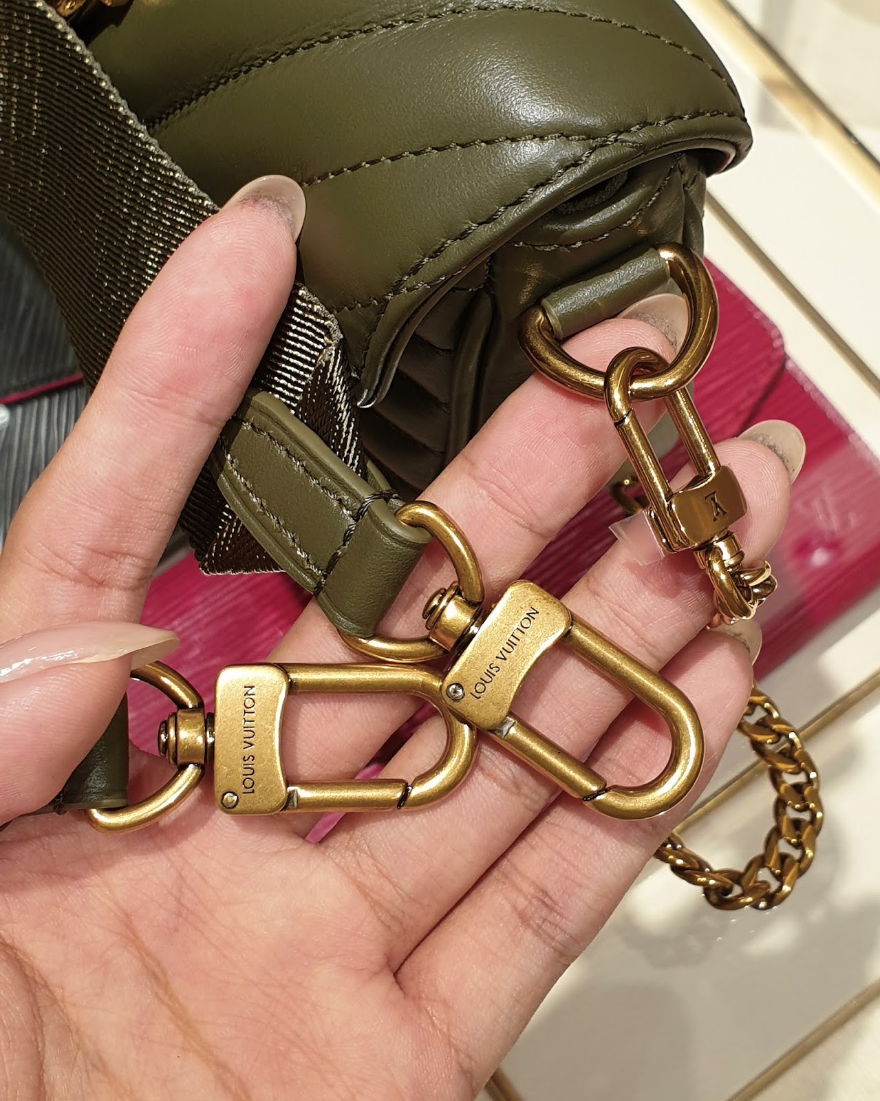 Bhaderwah Campus Marc Jacobs Handbags Malaysia Bhaderwah Campus