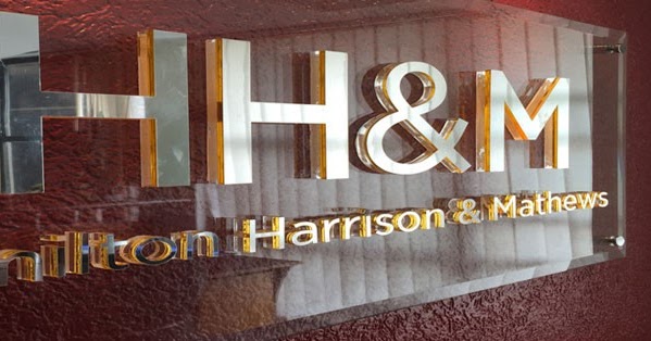 Hamilton Harrison & Mathews inks combination deal with top global law