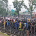Antisipasi Demo Kepung Istana, Polisi Lakukan Rekayasa Lalu Lintas
