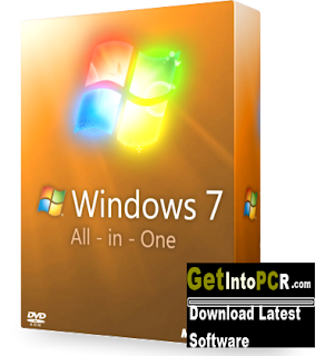 Windows 7 All in One 2018 Review