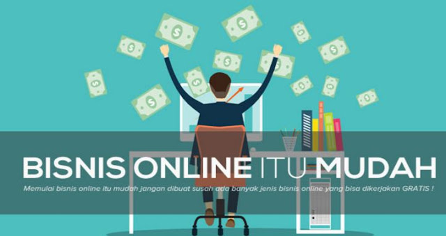 bisnis online bisnis online