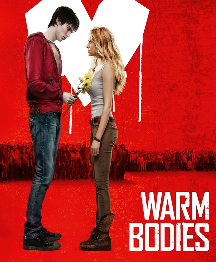 Warm Bodies Full movie