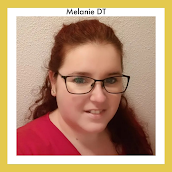 Melanie: Designer