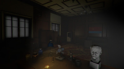 Swan Chernobyl Unexplored Game Screenshot 2