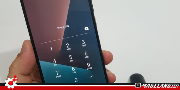 Cara Mengatasi Lupa Password HP Android 2020