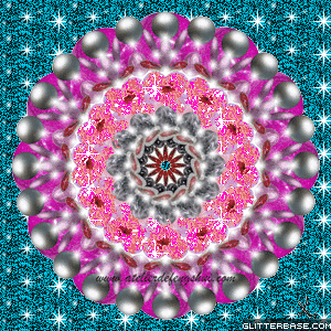 Mandala GIF - Find & Share on GIPHY